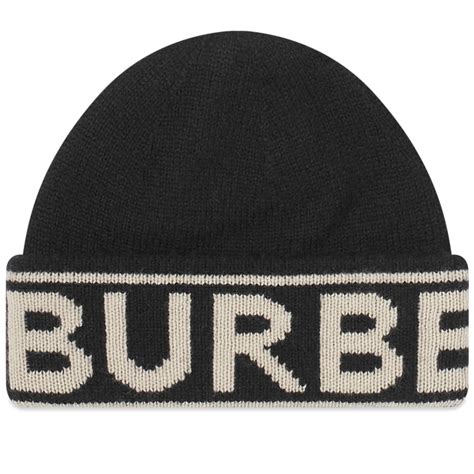 burberry beanie mens|Burberry beanies for men.